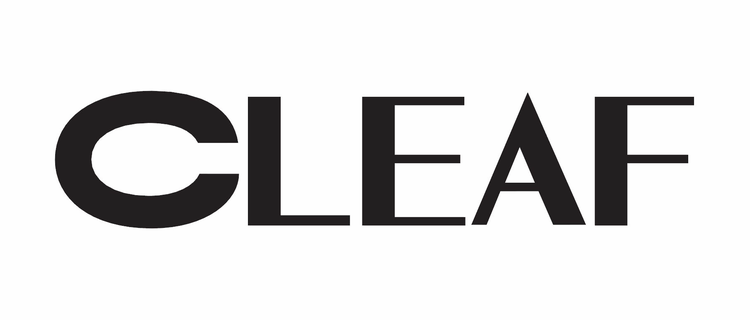 Cleaf-logo